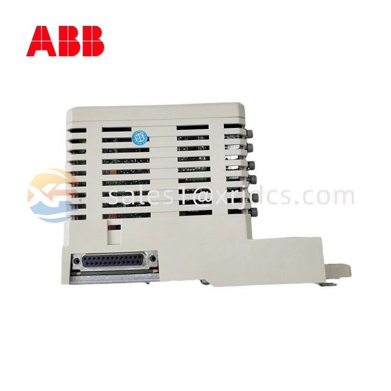 ABB CI858K01 / 3BSE018135R1 – High-Performance Communication Interface Module0